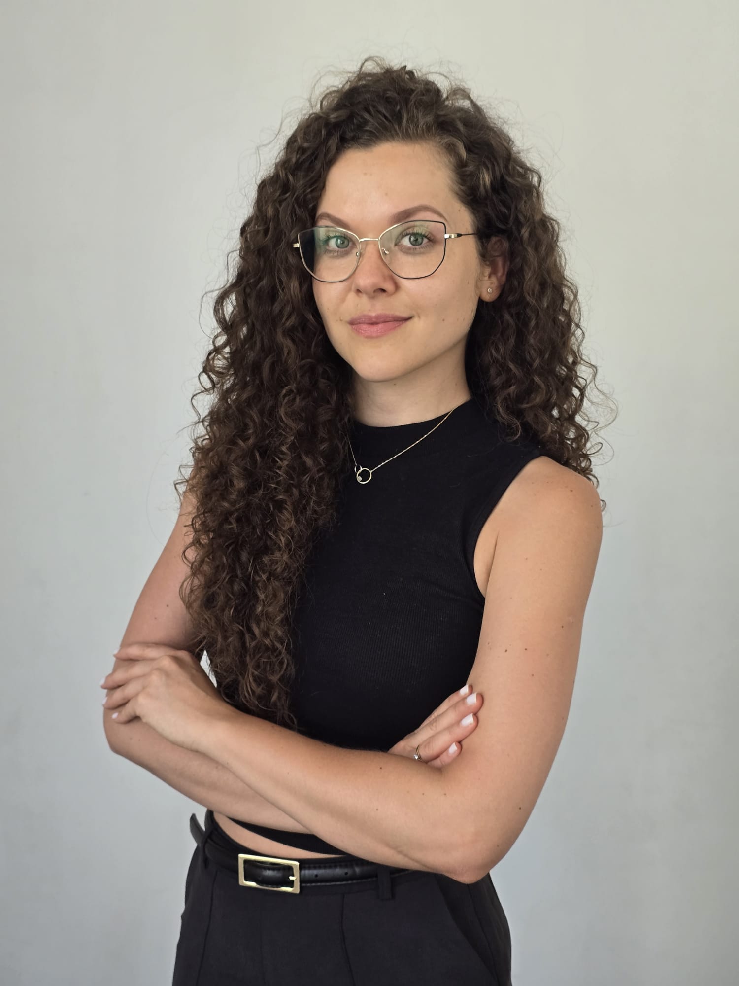 mgr Paulina Jagodzińska