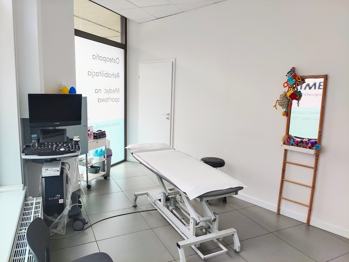 unimedika-szczecin Unimedika w Szczecinie